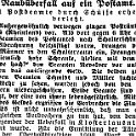 1927-12-23 Kl Postraub